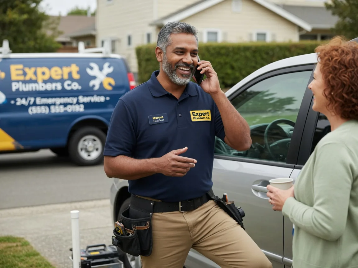Drain Cleaning Madison, VA FAQs